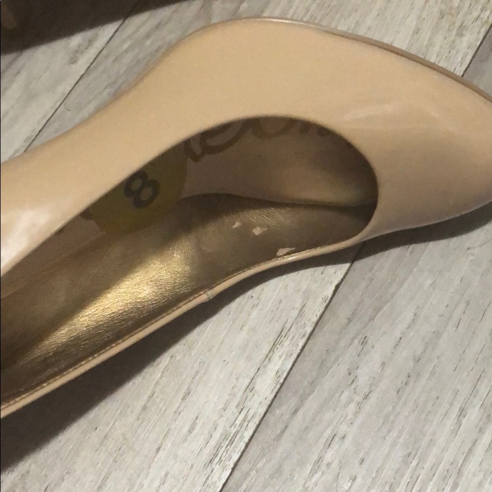 Sam Edelman heels - Picture 3 of 3